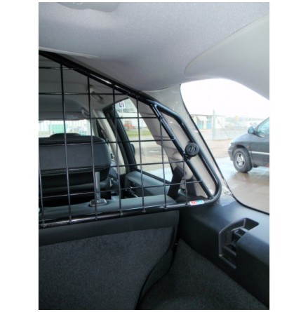 Artfex Hundgaller Subaru Forester 2002-2008 (SG)