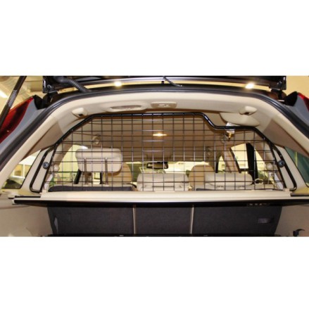 Artfex Hundgaller Volvo V70/XC70 2007-16 ( generation 3 )