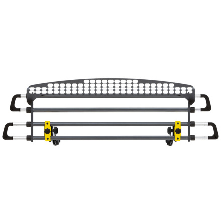 mim hundgaller/Skyddsgaller Renault Megane E-tech HB 2022-