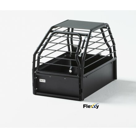 Flexxy Hundbur Polestar 2 2020-