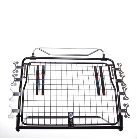 Artfex Hundgrind  BMW 3-Serie Touring 2006-2011 E91