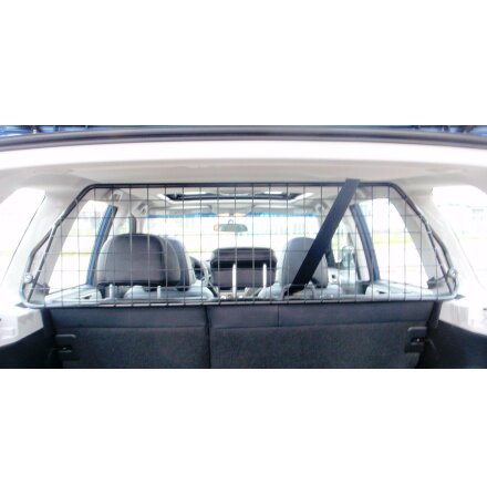 Artfex Hundgaller Subaru Forester Gen 3 ,2008-2013