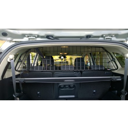 Artfex Hundgaller Kia Carens 2014-