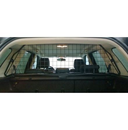 Artfex hundgaller Land Rover Freelander 2  07- 